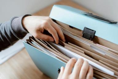 Documents LINAE A 305